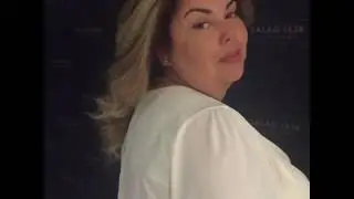 Loiro tratado ,Fabiana Karla