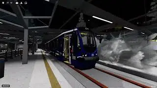 Linia 1 kierunek Lotnisko Kopernika