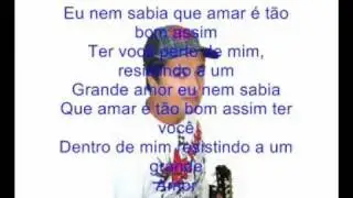 Flavio Michel - Cora&ccedil;&atilde;o inocente