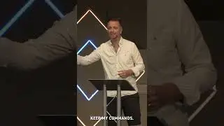 Obedience is God&rsquo;s Love Language