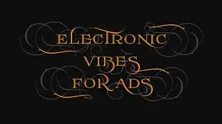 Variable, color v-font (PridaSV) as audio visualiser