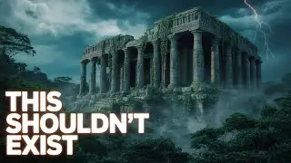 5 Ancient Objects That Quietly Rewrite Human History