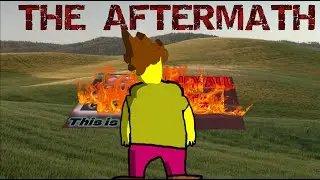 The Aftermath... | Podcast