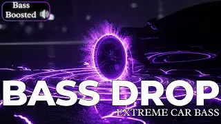 MAX BASS 🔊 WARNING: This Bass Will Shake Your Car