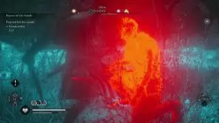 Reaver of the South Assassin's Creed Valhalla - Find the three scouts