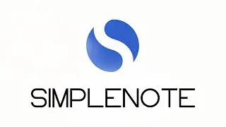 Simplenote - O app universal para você criar suas notas sem se importar com a plataforma