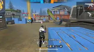 #CS RANK video ROUK inDo💪👿#IMPOSSIBAL🎯#MIEND FX1