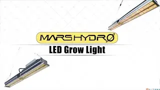 Mars Hydro LED Grow Light SP Series