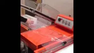 Schrumpfhaubenmaschine - allpax.de