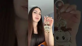 Labubu aus Perlen ? Lapepe. | memira