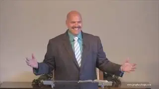 The Key to Unlocking Bible Prophecies