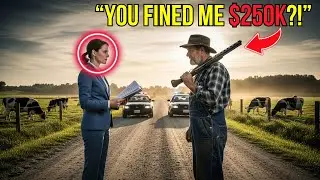 They Fined Me $250K for &ldquo;Violations&rdquo; &mdash; Then Discovered I Own Their Whole HOA!