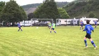 JSG Sohren-D-Jugend 16.05.12