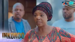 Kasuwa stands her ground &ndash; Inkondo | S1 | Ep 54 | Zambezi Magic
