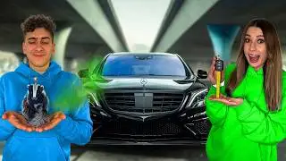 NAJPOPULARNIEJSZE AKCESORIA DO AUTA Z TEMU