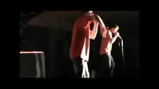 J.Free--Любительский концерт(Нк Торнадо-19.02.2012)