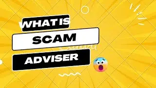 what is scam adviser