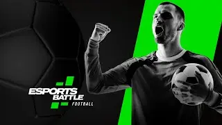 2022-02-03 - Champions league B and Europa League Cyber Cup Stream 4