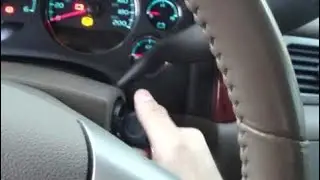 تنظيف حساس الهوا RPM منظم الهوا يوكن سيرا سلفرادو افلانش تاهو