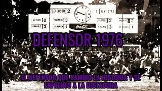 El DEFENSOR que CAMBIO la HISTORIA y ENFRENTO la DICTADURA