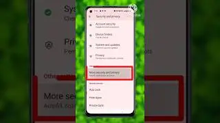 How to set password to switch off | how to enable require password to power off#power#off#shorts