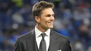 Tom Brady Flaunts $600K Rolex as Raiders Owner 😱💰🔥
