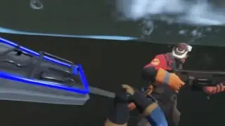 [TF2] PyroShark Documentary