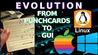 Minds Behind Modern Operating Systems | Understanding Linux | Part 1 #FOSS #OpenSource