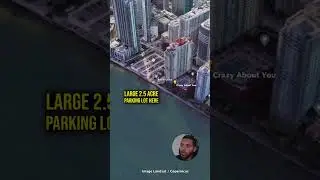 Ken Griffin MAJOR Purchase in Miami!