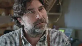 MADAMA OLIVA presenta 