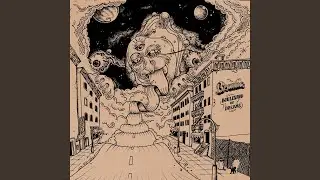 Dreaming With Open Eyes