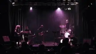 Bunyi - Englar Alheimsins LIVE