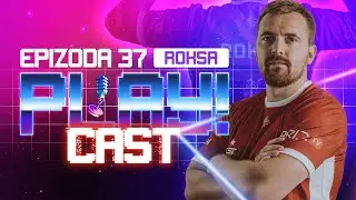 Play!Cast - Epizoda 37 - Marko 