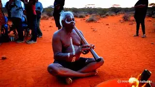 The Land Remembers | Aboriginal Dance & Ancestral Connection