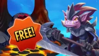 How to Get FREE Khalidan Doomed Mythic FAST and EASY! | Monster Legends Guide