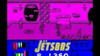 The Jetsons (ZX Spectrum)