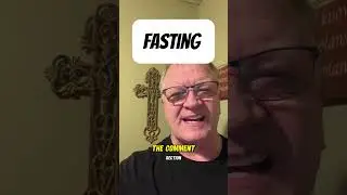 Fasting and prayer, both spiritual & body edification 🙏#fasting #fast #fastingandprayer #pray