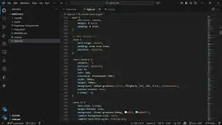 Portfolio Website Showcase | Full-Stack Web Developer