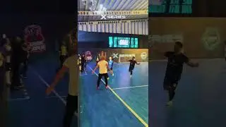 Cukup 2 menit, NOVA Titans balikkan keadaan 🔥