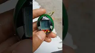 main rider kick? | Tamagotchi Nano Kamen Rider Genesis Green | 54