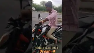 Duke 250 bs6 ⚡2021💥model new bike delivery￼💪|😈middle class boy's dream bike|🔥 ktm💕#trending #shorts