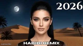Habibi ❤️ The Arabic Deep House Remix You&rsquo;ll Replay All Night