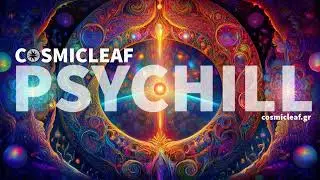 Paradigm Shift Psychedelic Chillout Mix (Psybient, Psychill)