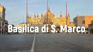 Italian Adventures - Part 1: Venice