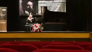 Scriabin Competition 2025 / 1st stage / Daria Bocharova