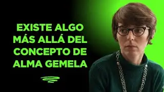 Seth explica la diferencia entre ALMAS GEMELAS y ALMAS AFINES | Jane Roberts