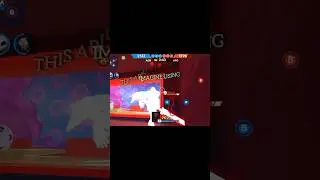 Red Shadow Cool & Funny Clips/ Gameplay🤣😹 - Frag Pro Shooter 🎯