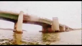The Navesink River - Swimming River to Sandy Hook Bay 2nd of 4