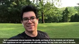 Affiliate marketing coursera