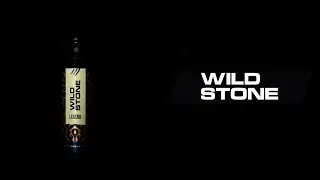 WILD STRONG Body Spray.Cinematic B-roll Advertisement. GAJEZ Productions